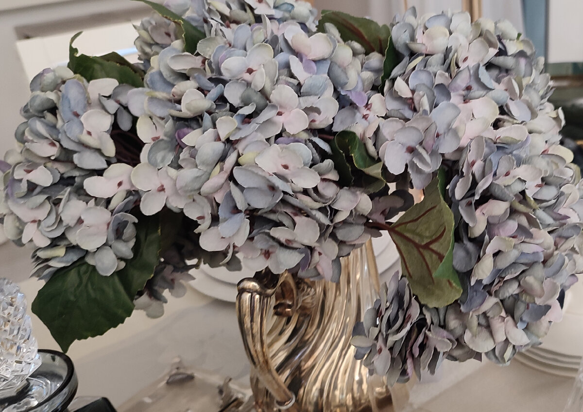 Этот замечательный букет вам 🤗