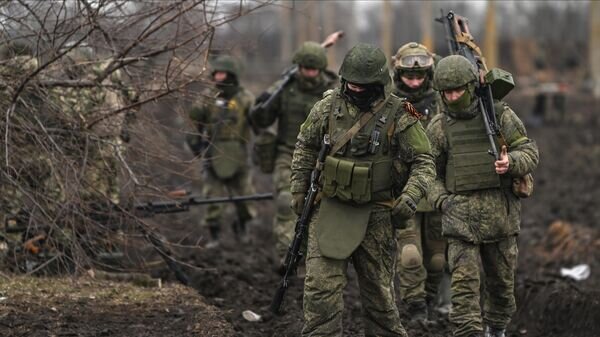    © РИА Новости . Алексей Майшев