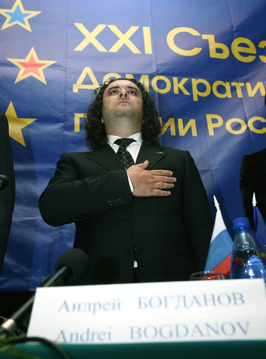ФОТО: BORIS KAVASHKIN/GLOBAL LOOK PRESS