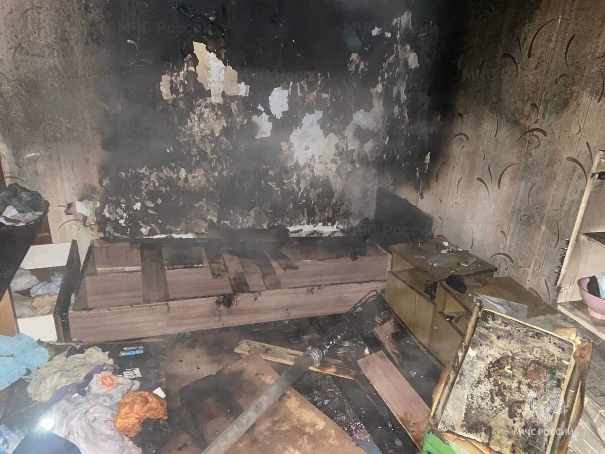    Фото: Пресс-служба ГУ МЧС России по Забайкальскому краю