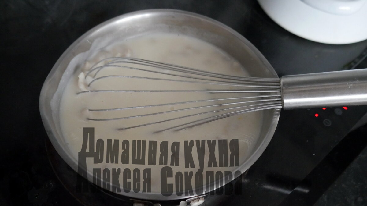 Турецкий суп с рубцом | Домашняя кухня Алексея Соколова | Дзен