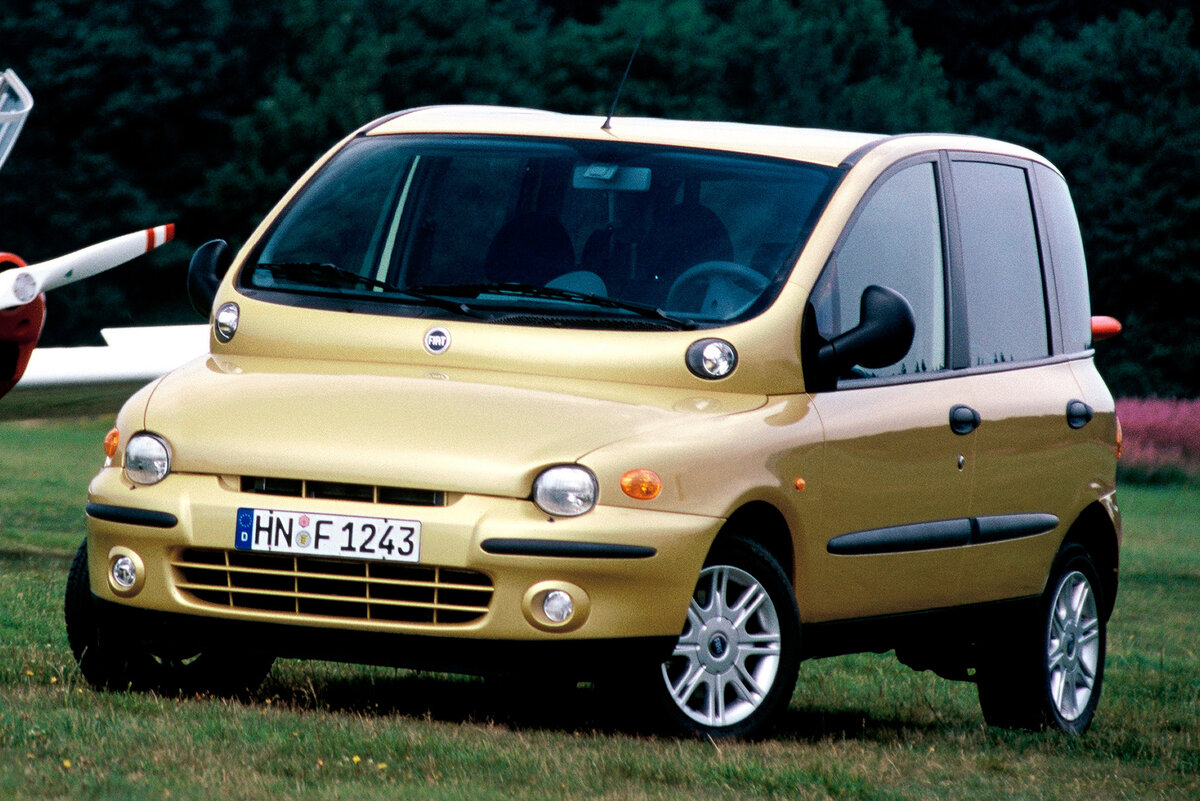    Fiat