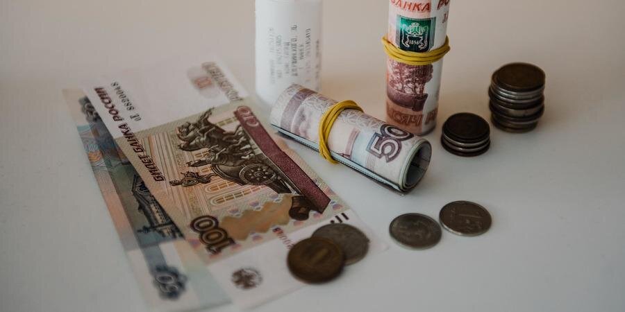 Налог при продаже квартиры составляет 13%