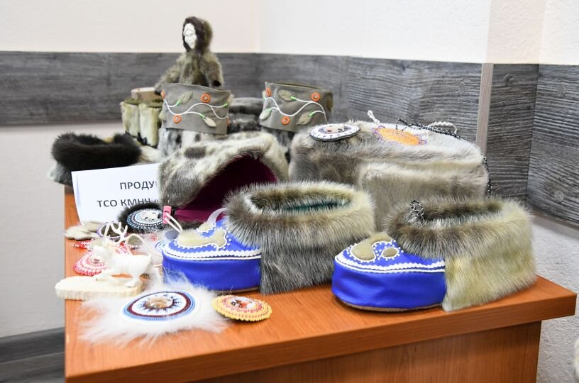 Фото: ИА "Чукотка"/Павел Кошеленко 