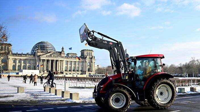 Источник фото: Le Figaro