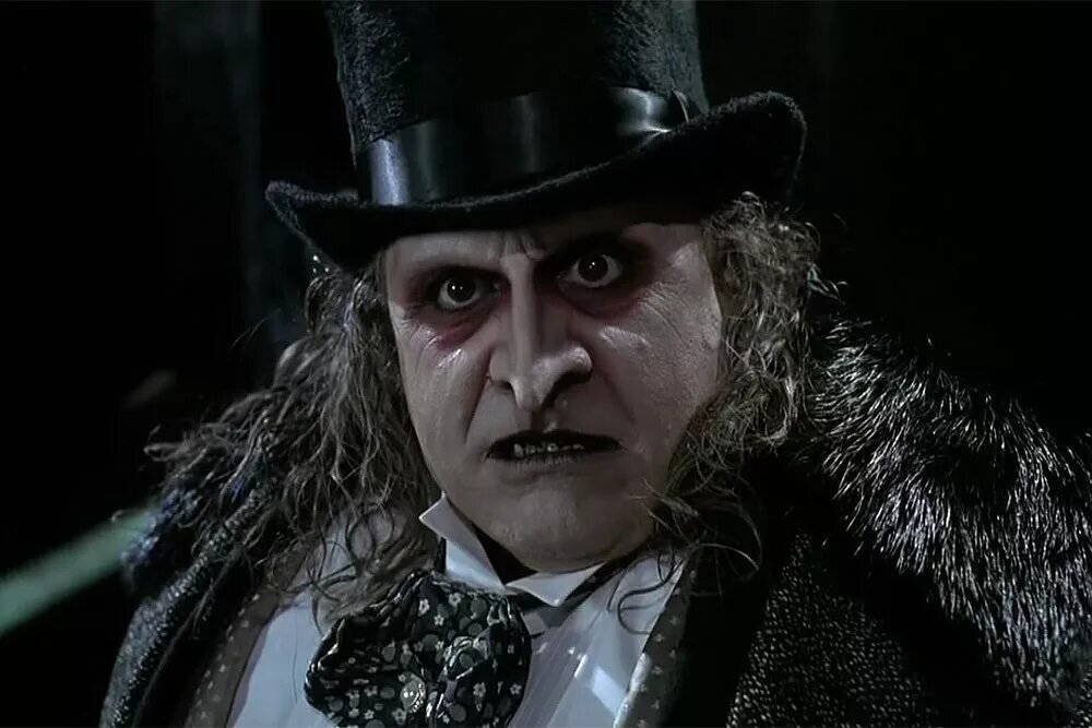 Фото из открытого доступа.Для тех,кто забыл,как выглядит Денни Де Вито.