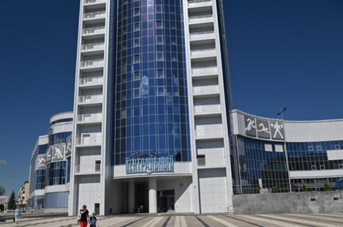    В Калужской области пройдут соревнования среди ветеранов СВО