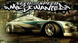 Потом вышла NFS Most Wanted, и это было просто взрывом мозга. 