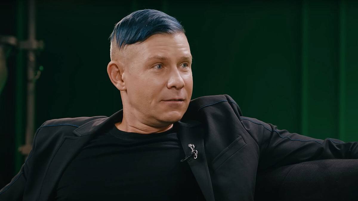    Фото: YouTube/ШАСТУН