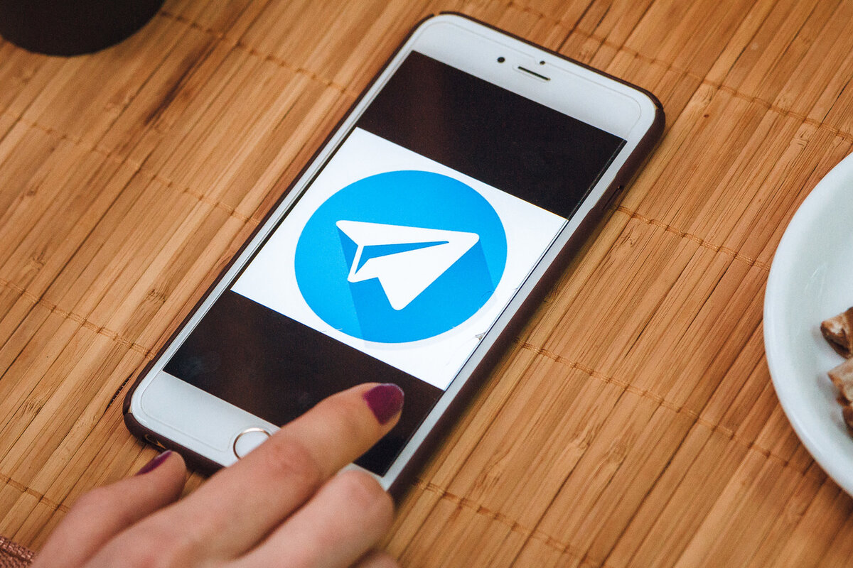 Количество жалоб россиян на работу Telegram превысило 5 000 | VSE42.RU |  Дзен