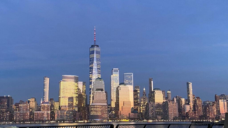     Нью-Йорк. Предоставлено altapress.ru.