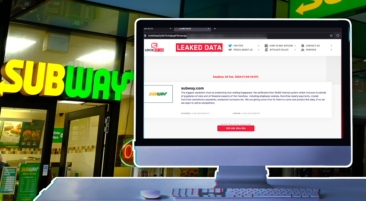 Shutterstock/Cybernews