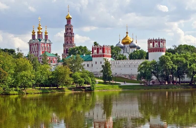 Мне с погодой не повезло. Поэтому просто картинка из интернета.