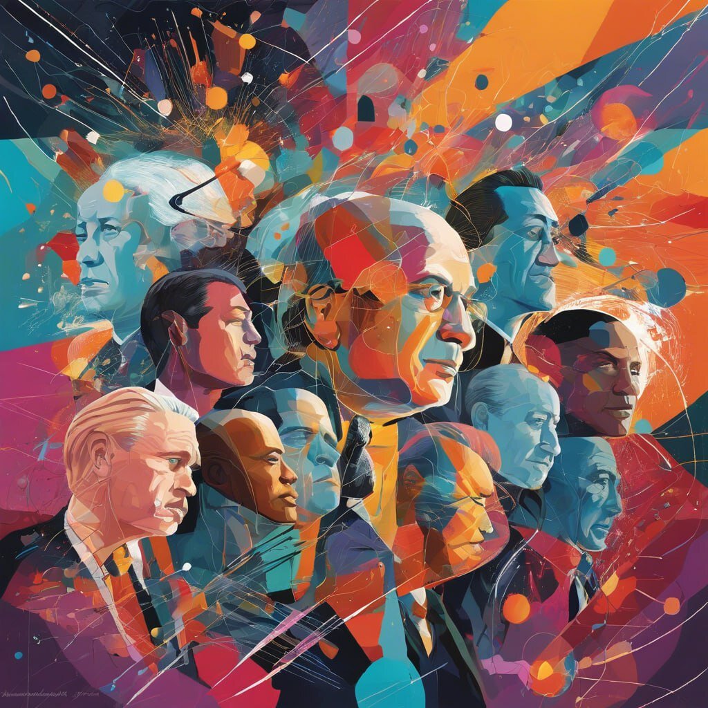 Тренды в SMM-маркетинге в 2024 году