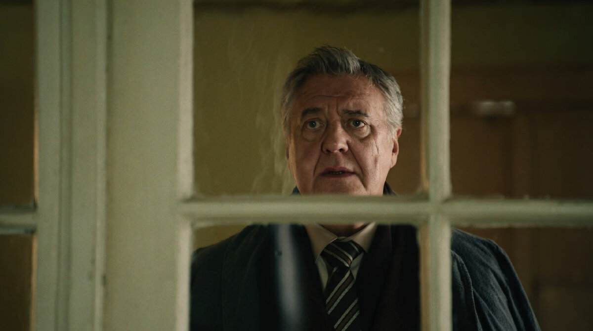 Зачем Строганов рисковал и пришел в больницу?