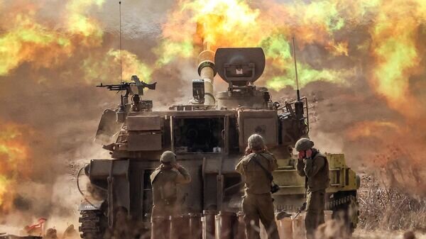    © AFP 2024 / Jack Guez