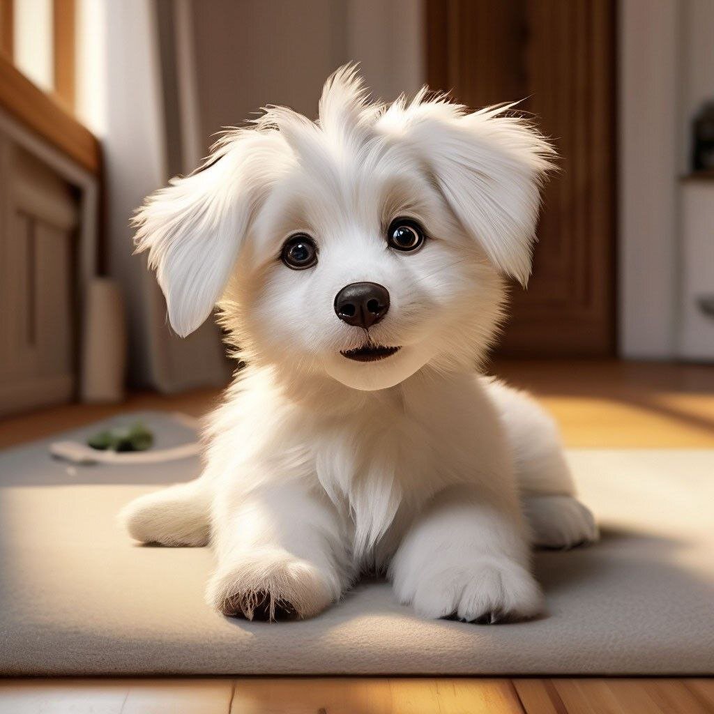 Вот таким я оказывается должен был быть. Очень похож. Не правда ли?