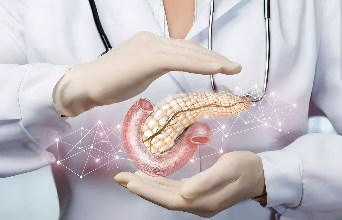 симптомы панкреатита у пожилых женщин