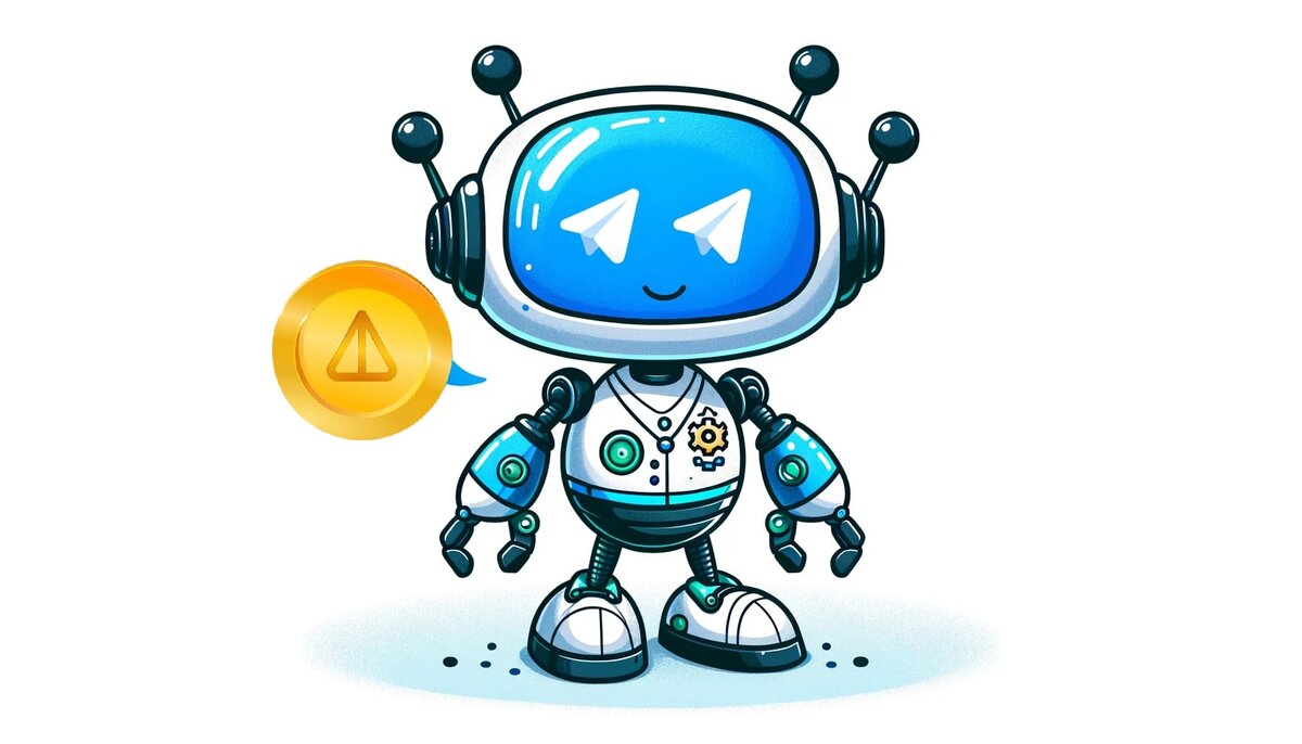 Notcoin bot Telegram: зачем нужен и как работает | T4S.TECH | Дзен