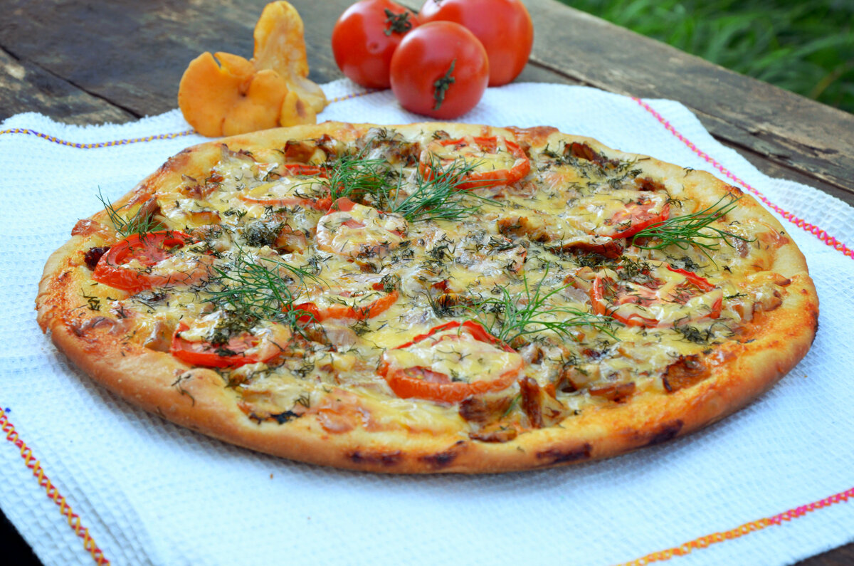 Pizza 41
