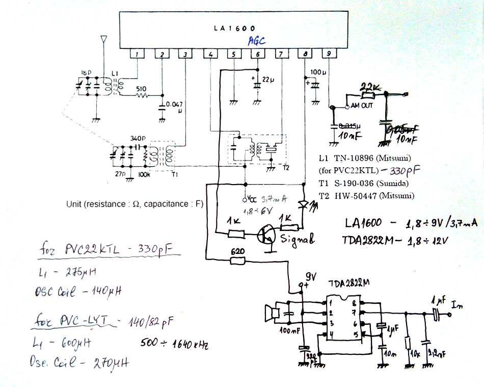 приемник коротковолновика схема. приёмник радиолюбителя коротковолновика наблюдателя полякова. схема кв приемника прямого усиления. приемник прямого преобразования 3мгц. простой радиоприемник коротковолновика-наблюдателя.