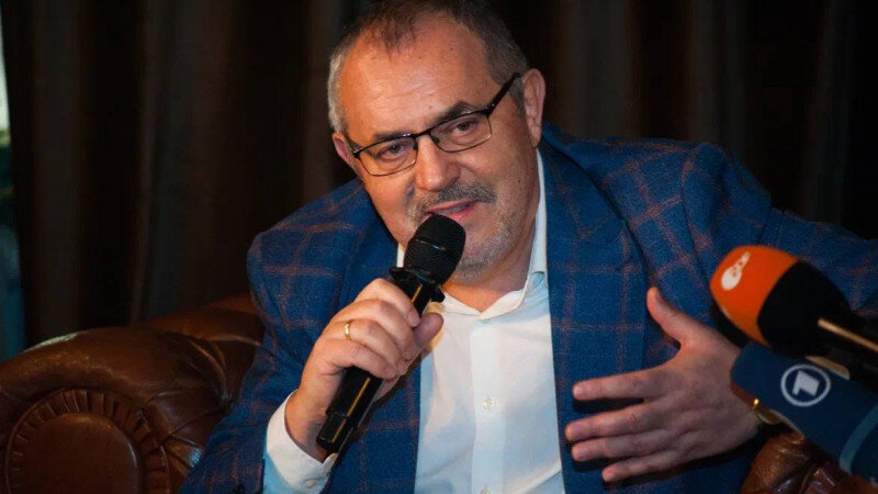     Борис Надеждин Telegram-канал "Надеждин"