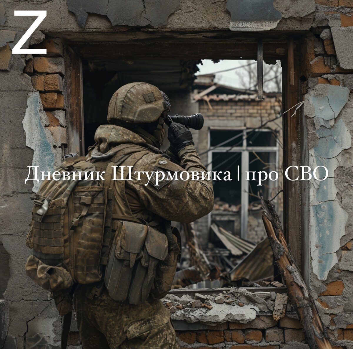 Изображение сгенерировано ИИ. 