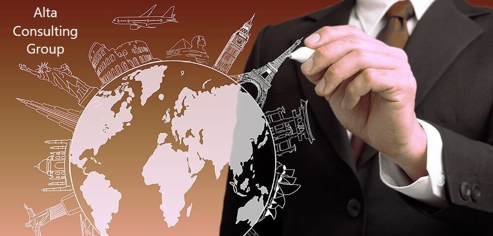 Alta Consulting Group