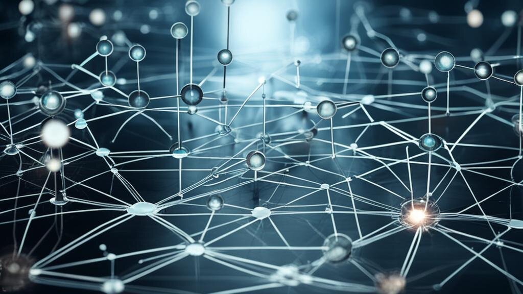 Enterprise data model