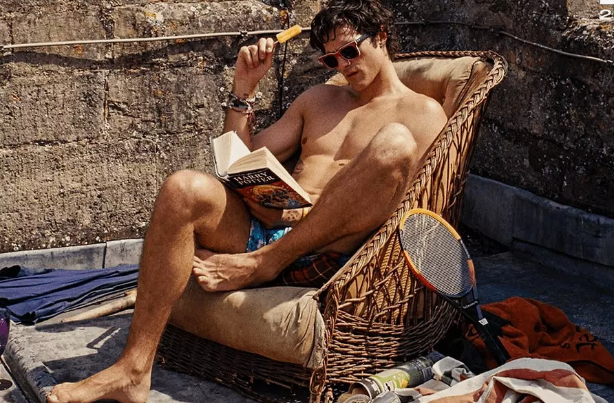 "Солтберн", 2023