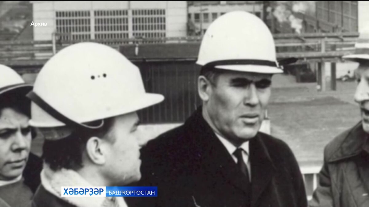    Миҙхәт Шакиров исемен мәңгеләштереү күҙаллана