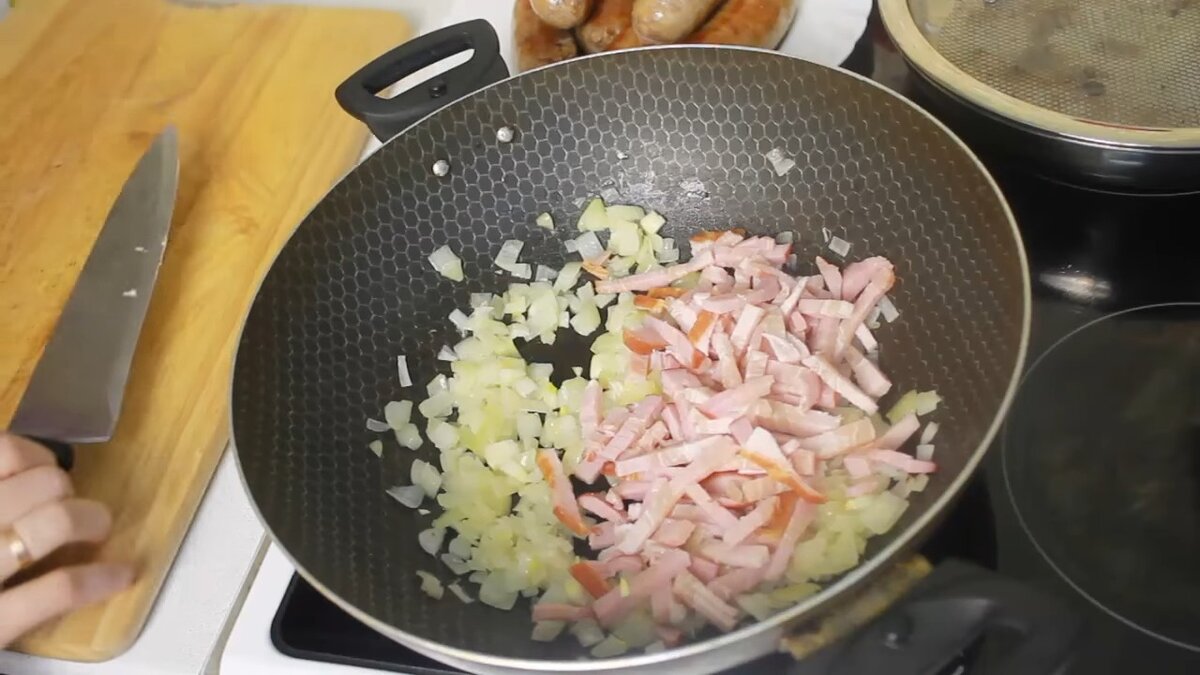 Готовить вкусно без мяса