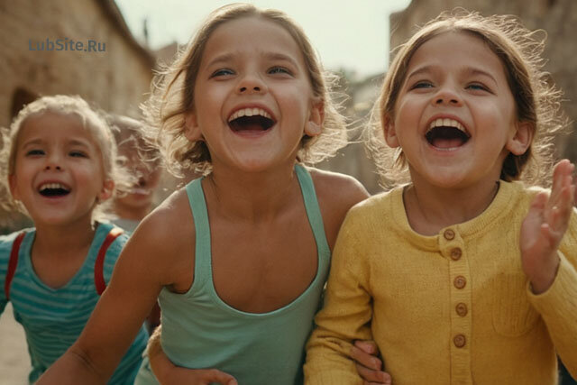 Развитие эмоциональной грамотности