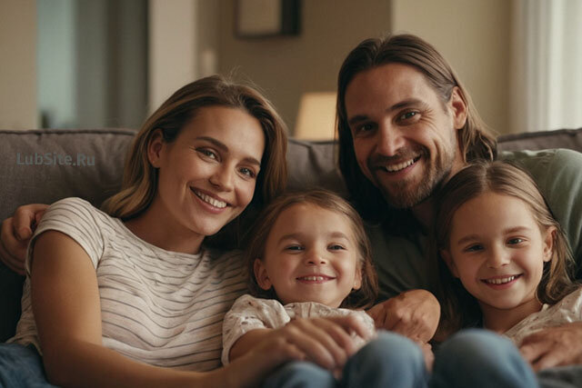 Создание безопасной обстановки