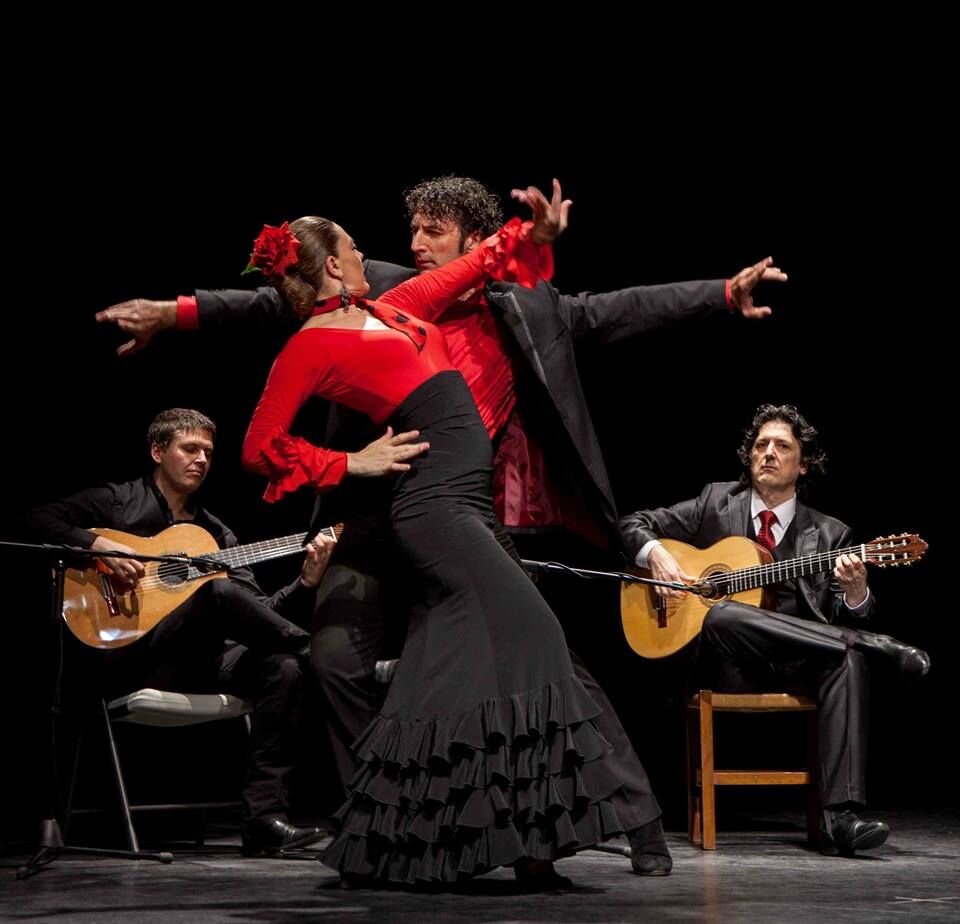 Фламенко