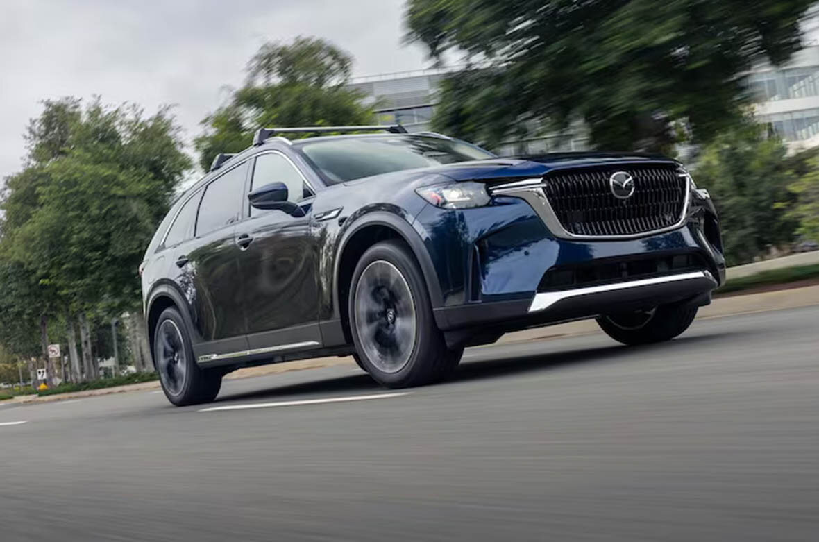 лучший гибридный кроссовер