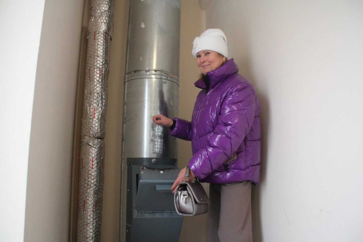 Звягинский крахмальный завод