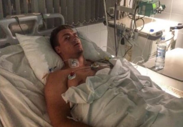 реанимация