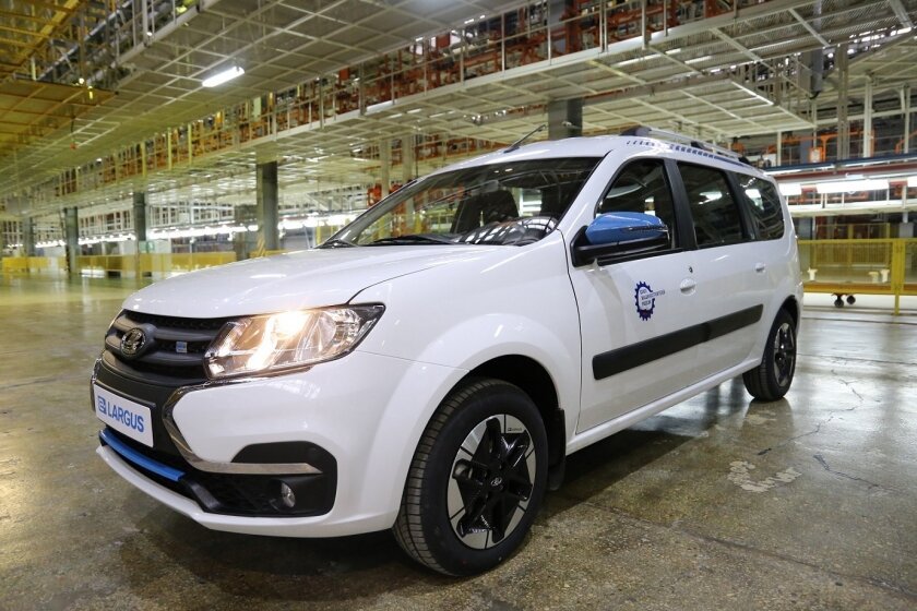    www.lada.ru Антон Чудайкин