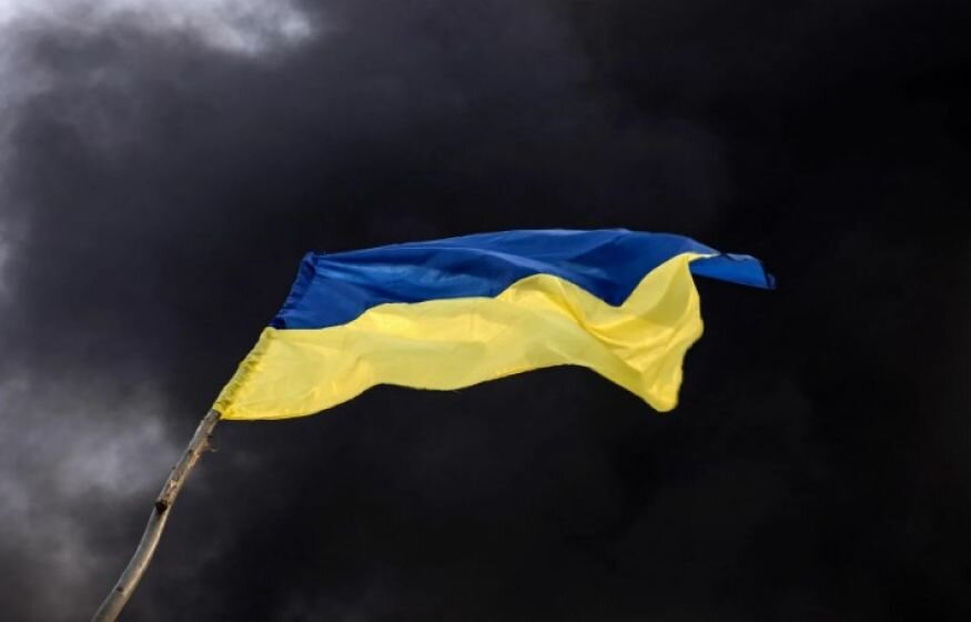    США уничтожат столицу Украины?