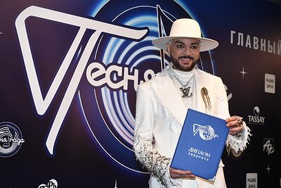 Фото: Komsomolskaya Pravda/Globallookpress