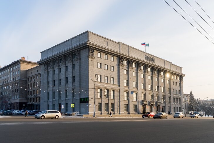    Фото Андрея Заржецкого
