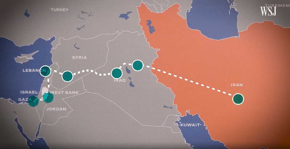 Фото: Wall Street Journal 