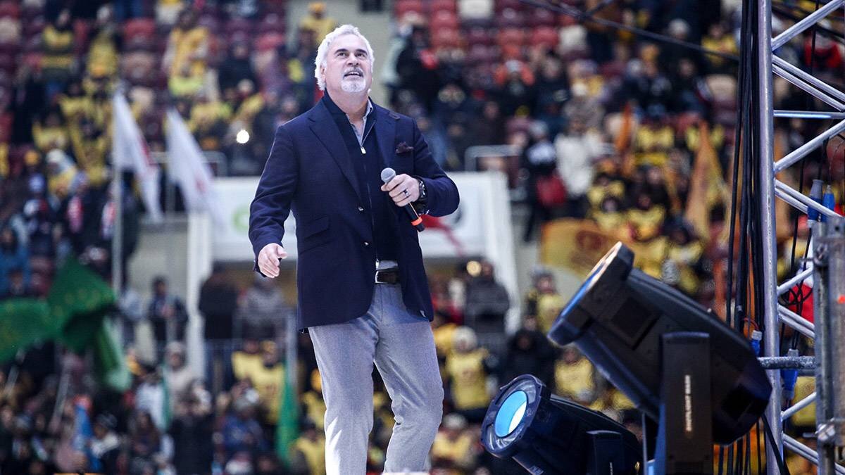 мечта священника