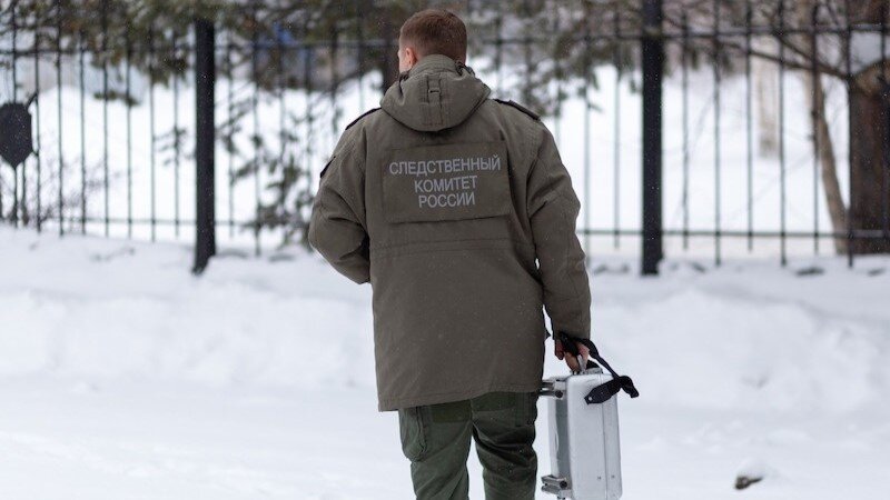    Следком проверяет обстоятельства ДТП с подростками в Нижневартовске
