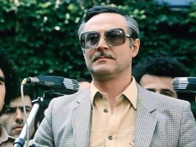 Кадр из фильма «Тайна виллы „Грета“»