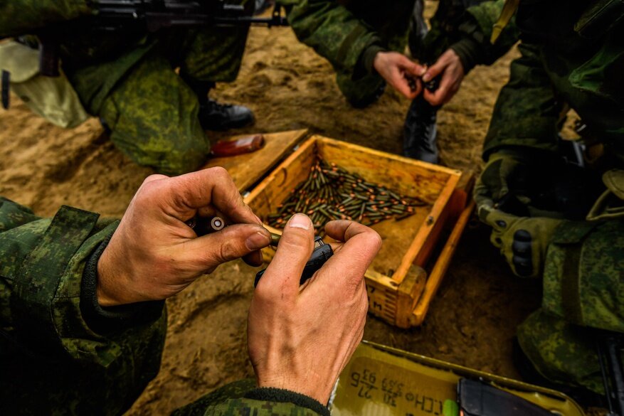 Фото: пресс-служба правительства Ленинградской области