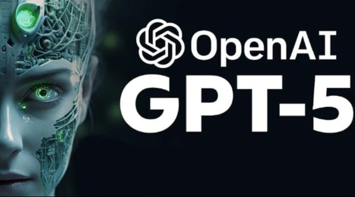 OpenAI  GPT-5