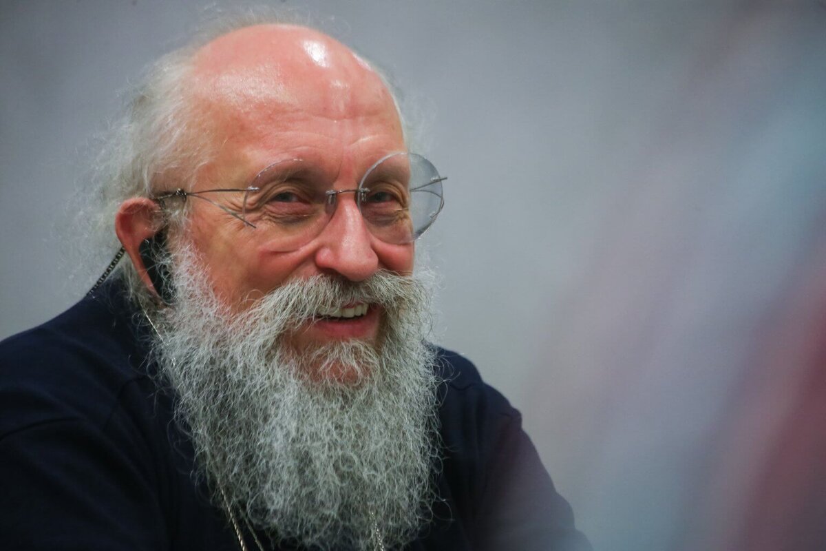    Ведяшкин Сергей/Агентство «Москва»