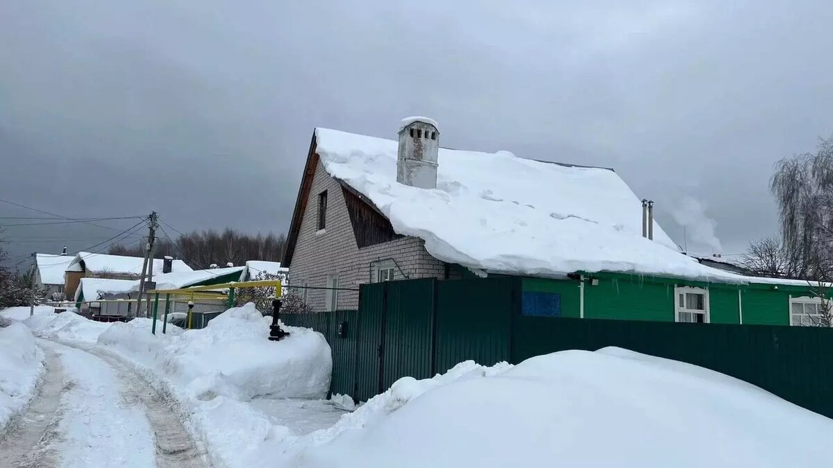 Власти района в Татарстане оправдали выселение семьи имама из дома |  inkazan.ru | Дзен